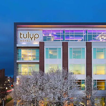 Tulyp, Tapestry Collection By Hilton Hotel Holland Buitenkant foto