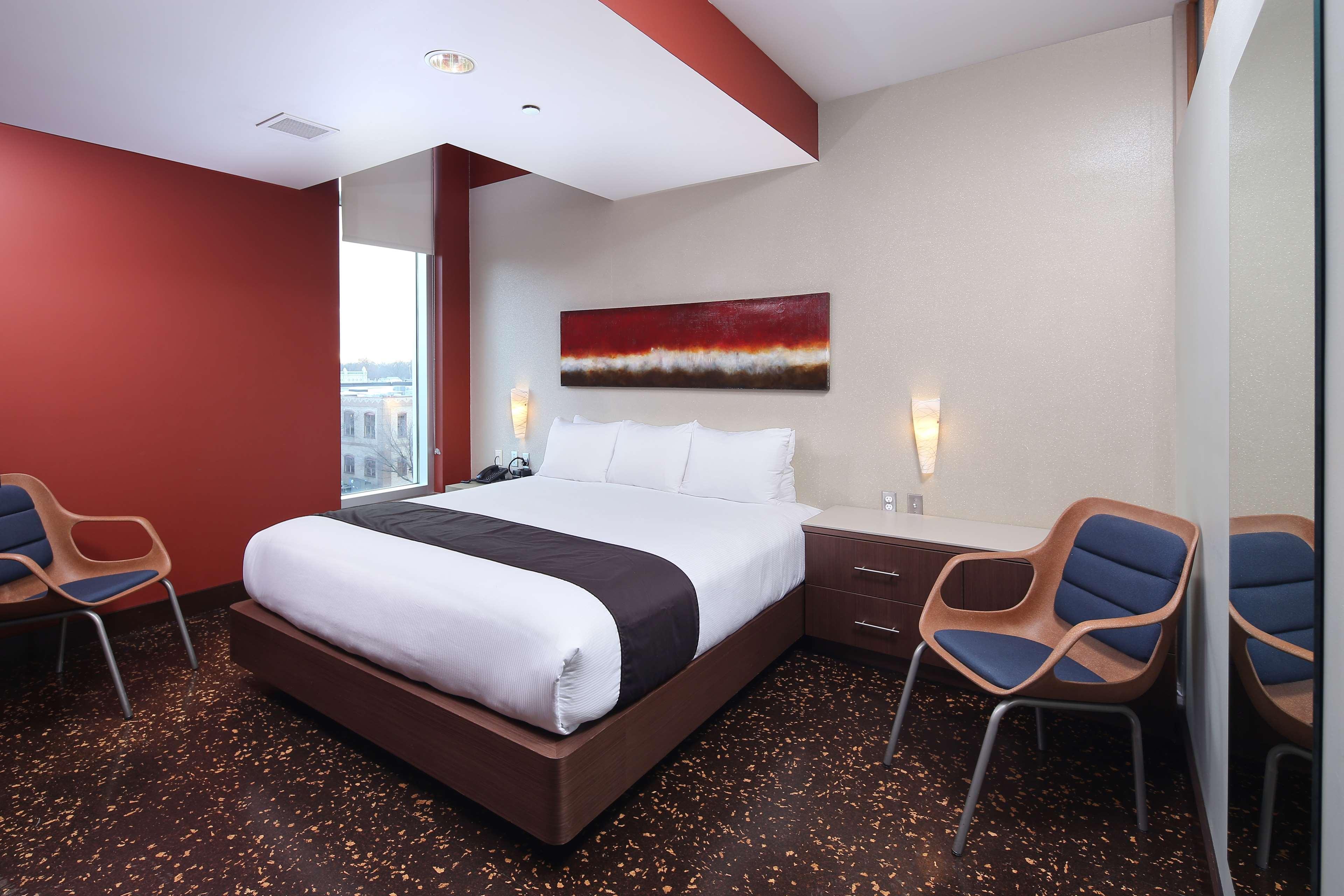 Tulyp, Tapestry Collection By Hilton Hotel Holland Buitenkant foto