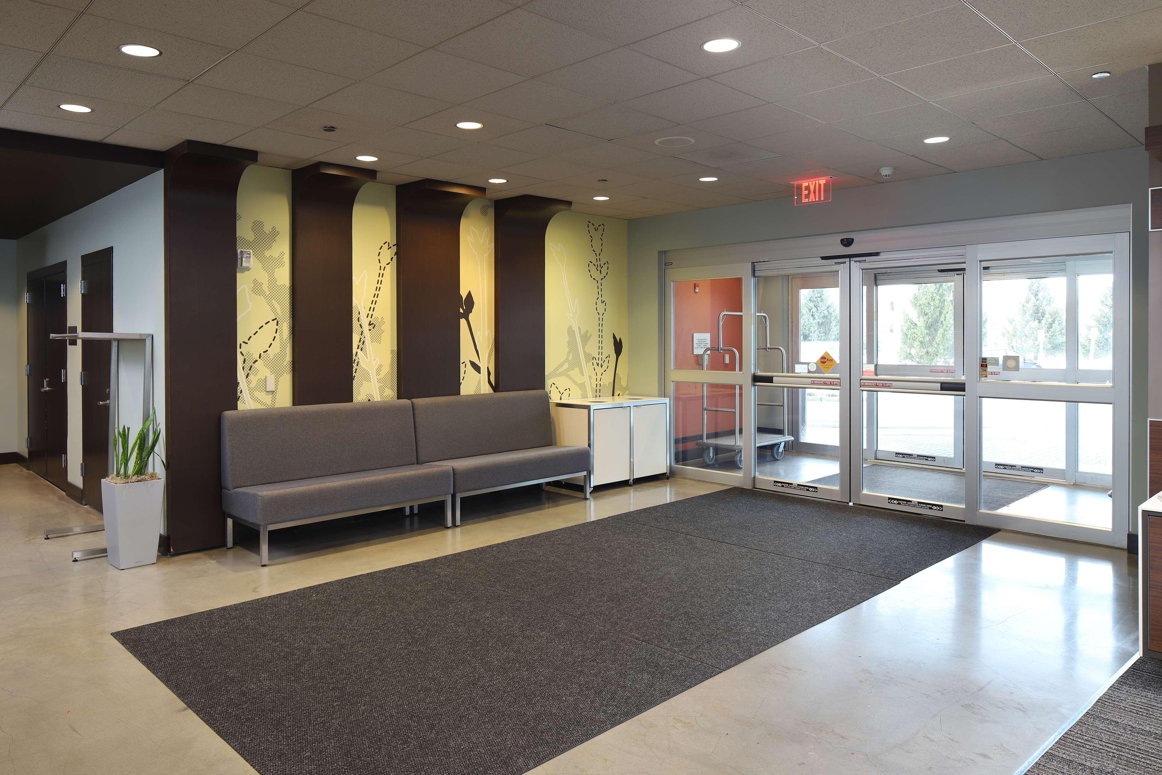 Tulyp, Tapestry Collection By Hilton Hotel Holland Buitenkant foto