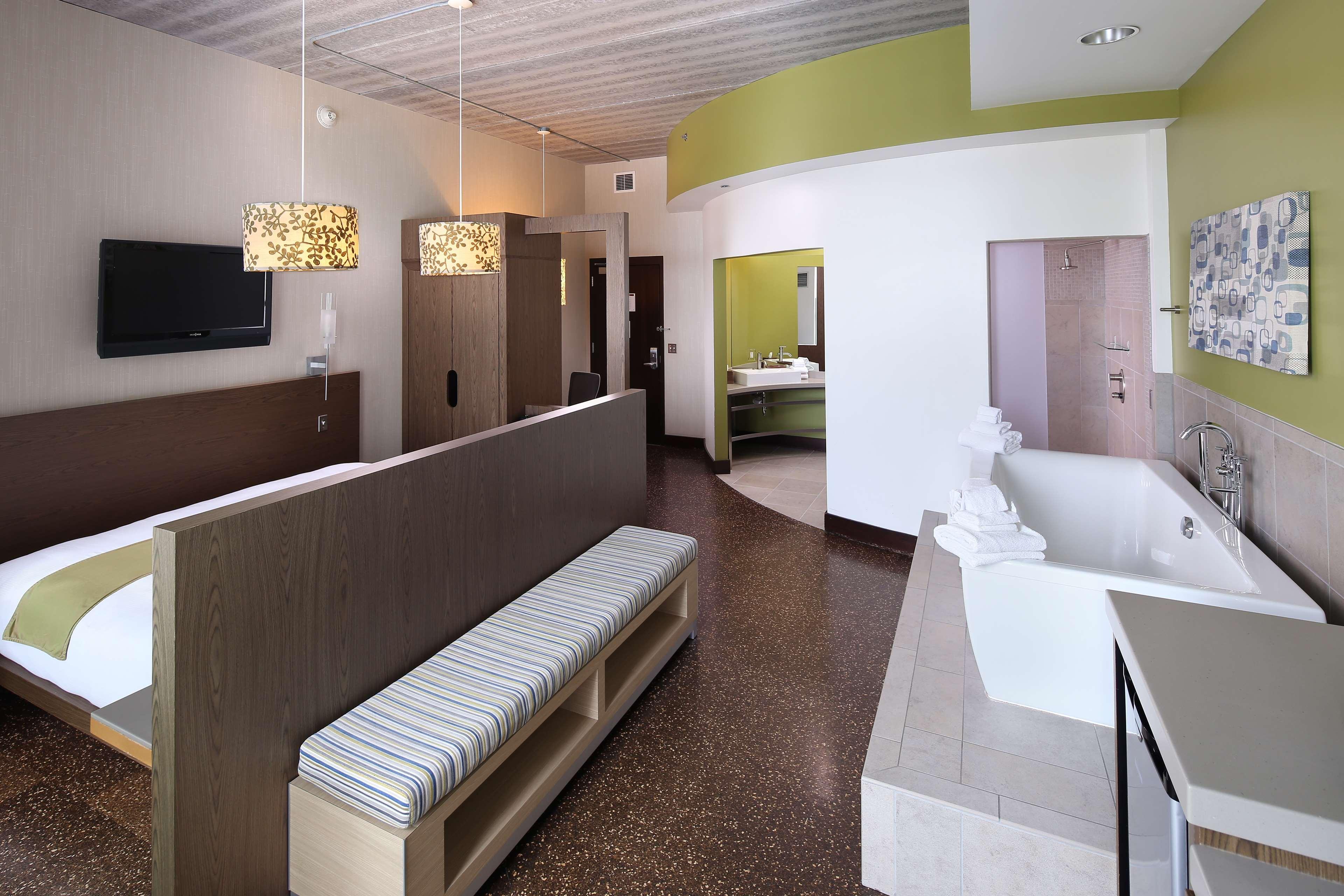 Tulyp, Tapestry Collection By Hilton Hotel Holland Buitenkant foto
