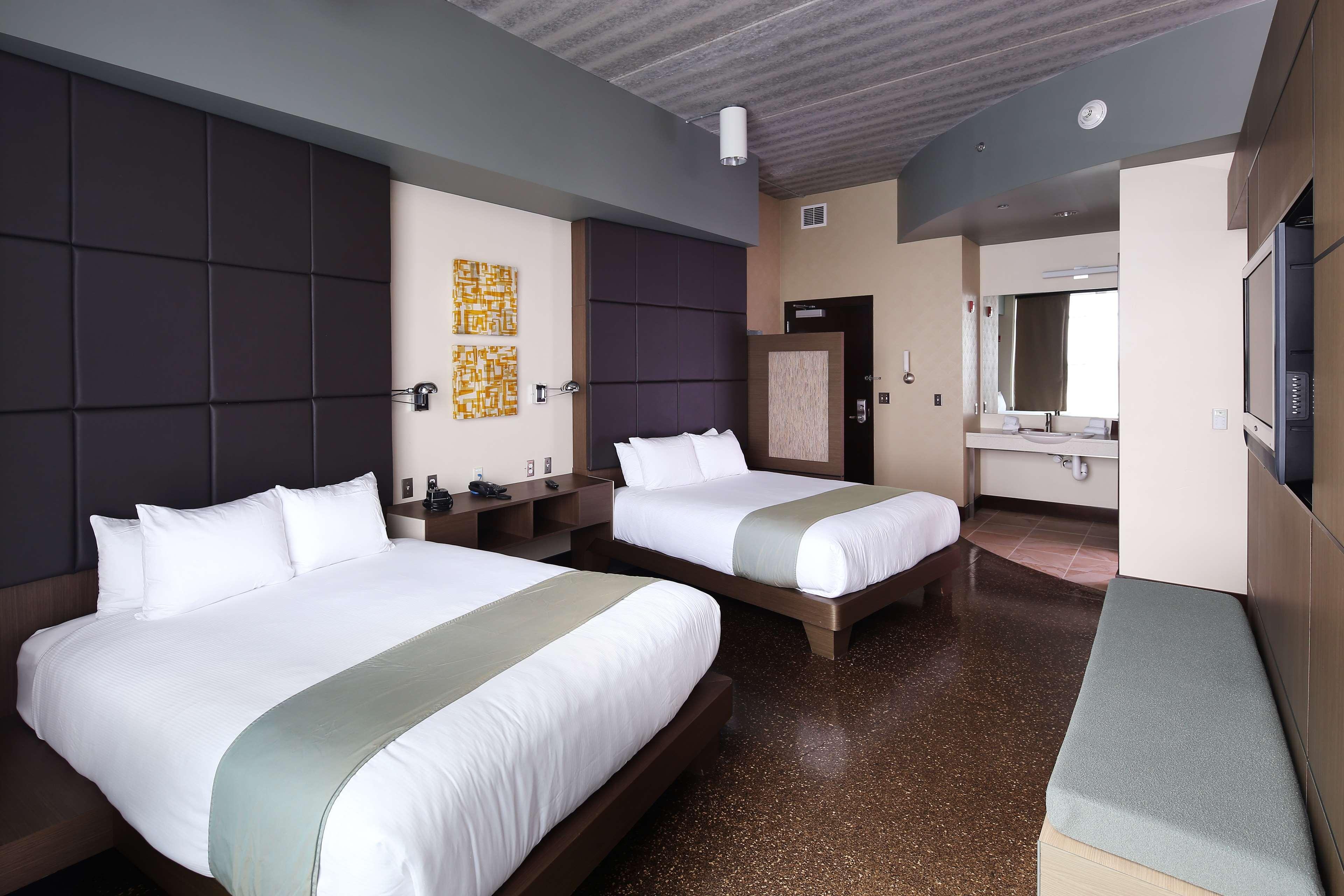 Tulyp, Tapestry Collection By Hilton Hotel Holland Buitenkant foto