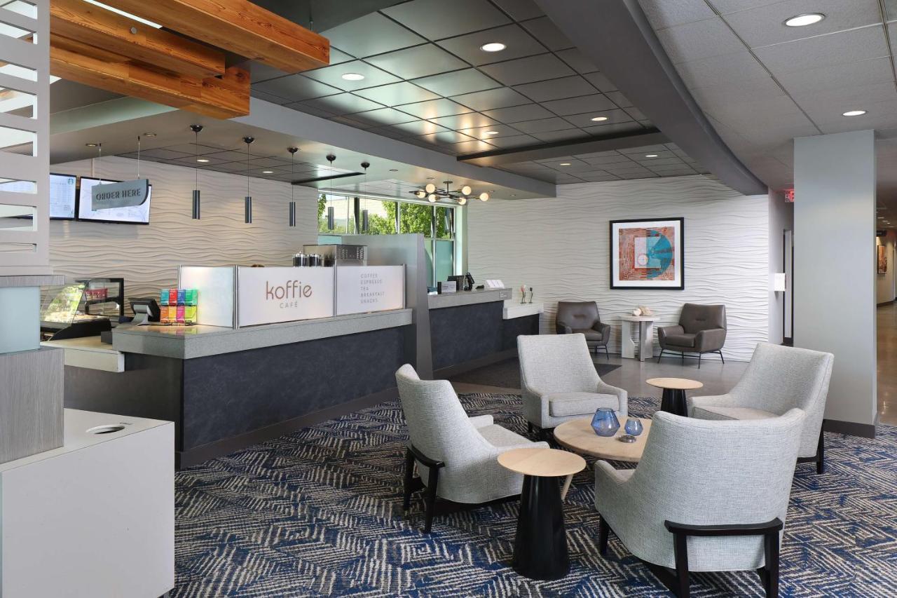 Tulyp, Tapestry Collection By Hilton Hotel Holland Buitenkant foto