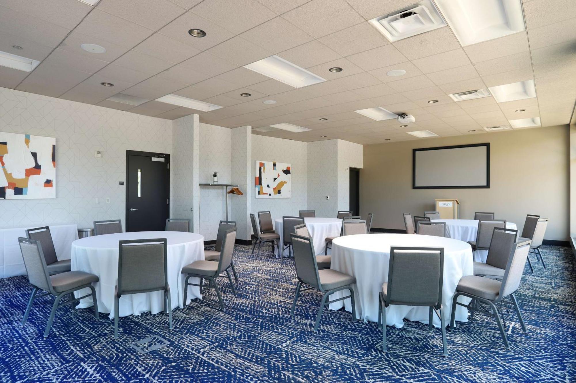Tulyp, Tapestry Collection By Hilton Hotel Holland Buitenkant foto
