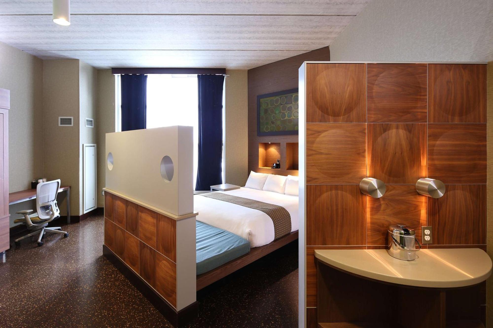 Tulyp, Tapestry Collection By Hilton Hotel Holland Buitenkant foto