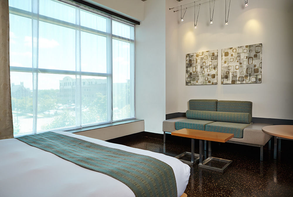 Tulyp, Tapestry Collection By Hilton Hotel Holland Buitenkant foto